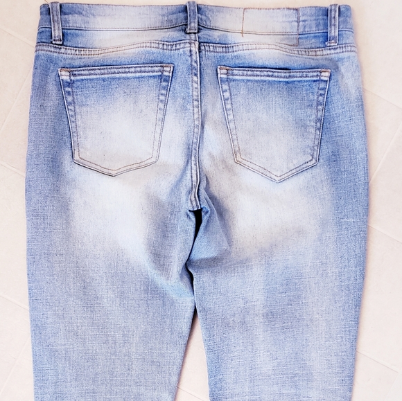 NWOT 31×32 The Rail jeans from Nordstrom - Picture 3 of 8